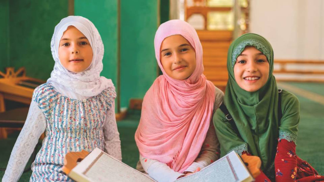 PSB Pondok Pesantren Faidul Qodir